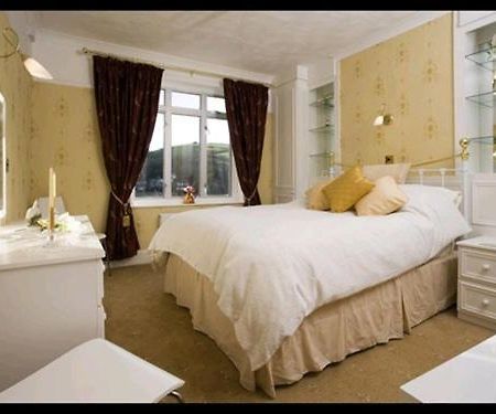 Mounthaven Guest House Dartmouth Bilik gambar