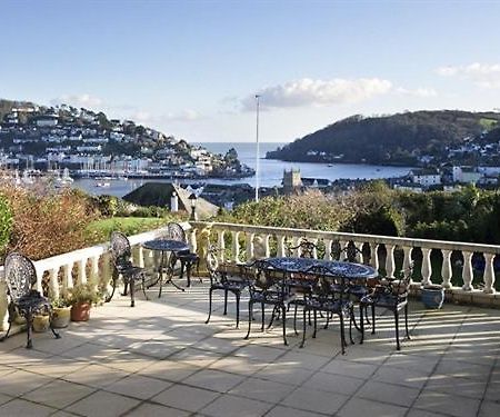 Mounthaven Guest House Dartmouth Luaran gambar