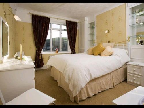 Mounthaven Guest House Dartmouth Bilik gambar