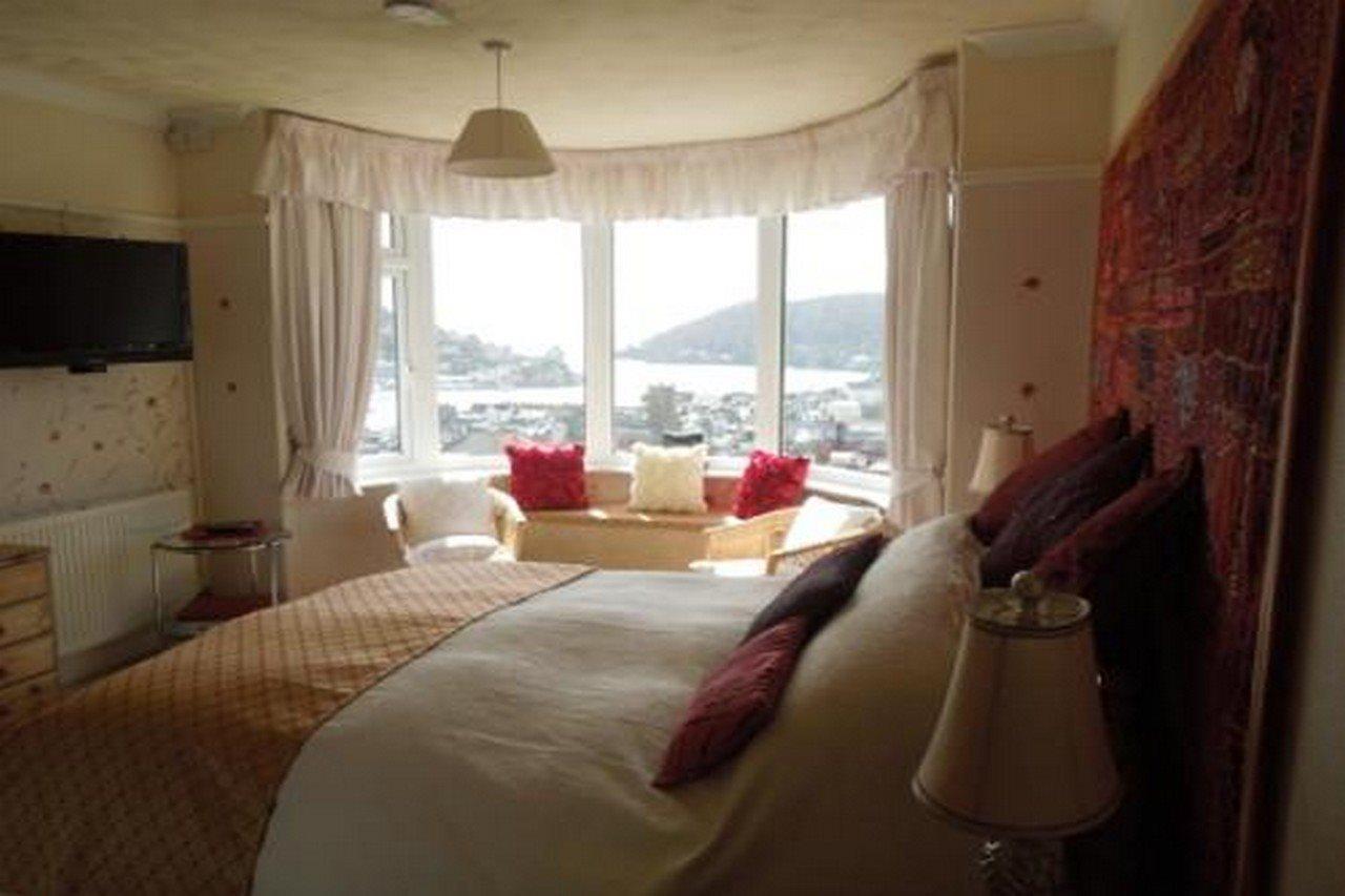 Mounthaven Guest House Dartmouth Luaran gambar