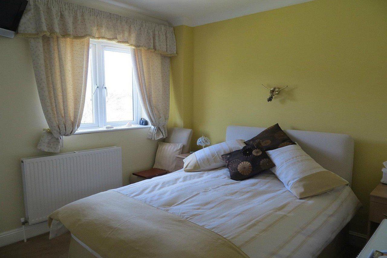 Mounthaven Guest House Dartmouth Luaran gambar