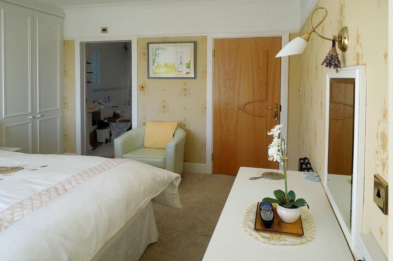 Mounthaven Guest House Dartmouth Luaran gambar