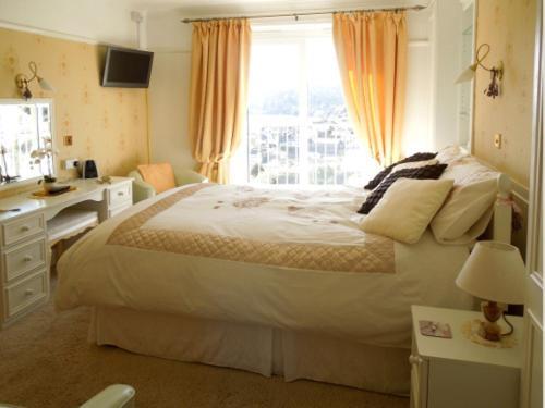 Mounthaven Guest House Dartmouth Bilik gambar