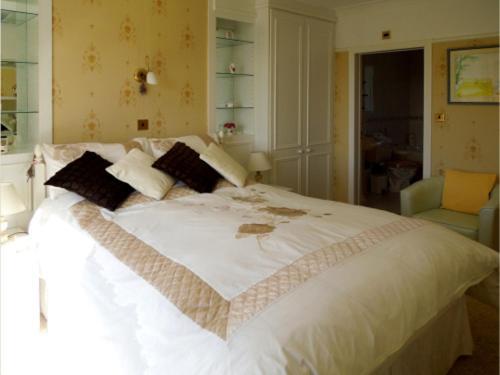 Mounthaven Guest House Dartmouth Bilik gambar