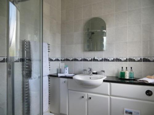 Mounthaven Guest House Dartmouth Bilik gambar