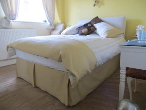Mounthaven Guest House Dartmouth Bilik gambar