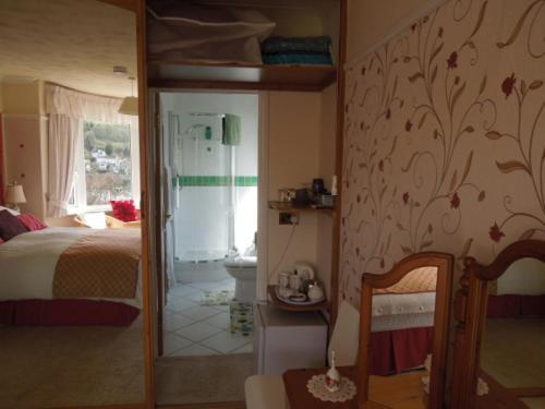 Mounthaven Guest House Dartmouth Bilik gambar