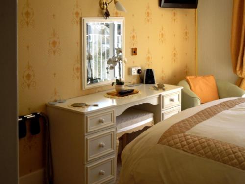 Mounthaven Guest House Dartmouth Bilik gambar