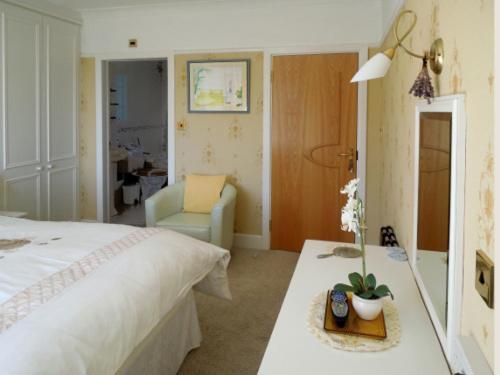 Mounthaven Guest House Dartmouth Bilik gambar