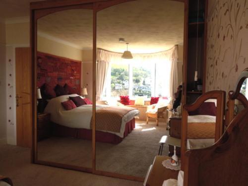 Mounthaven Guest House Dartmouth Bilik gambar