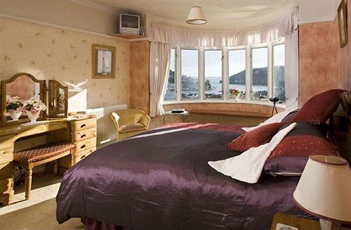 Mounthaven Guest House Dartmouth Luaran gambar