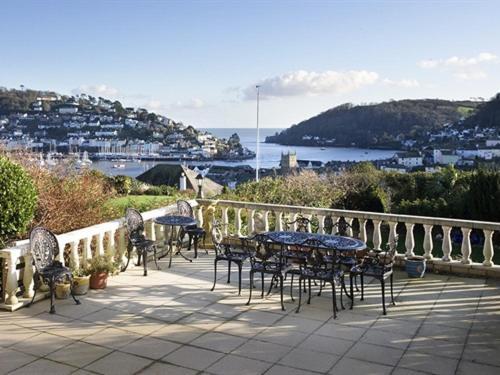 Mounthaven Guest House Dartmouth Luaran gambar